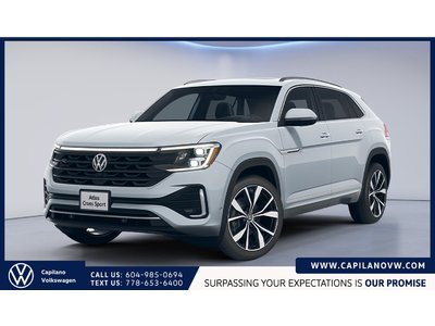 Atlas Cross Sport