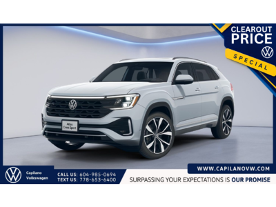 Atlas Cross Sport