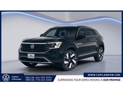 Atlas Cross Sport