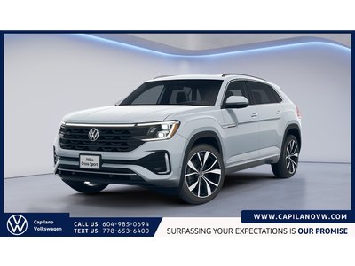 Atlas Cross Sport