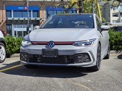 Golf GTI