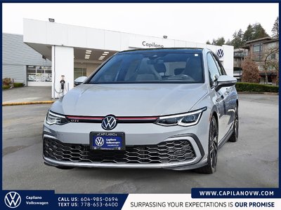 Golf GTI