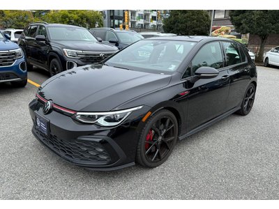 Golf GTI