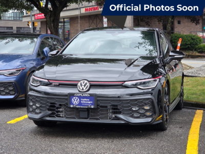 Golf GTI