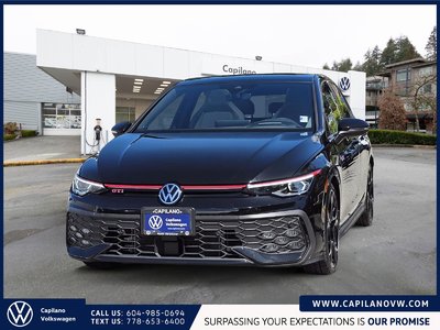Golf GTI