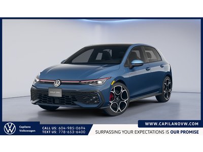 Golf GTI