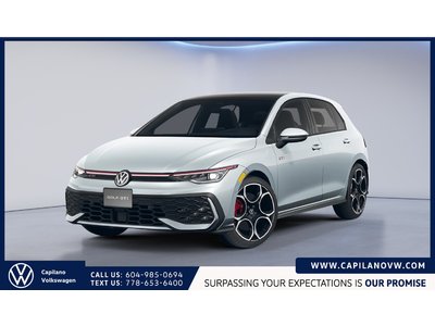 Golf GTI