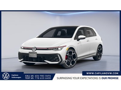 Golf GTI