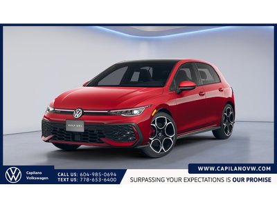Golf GTI