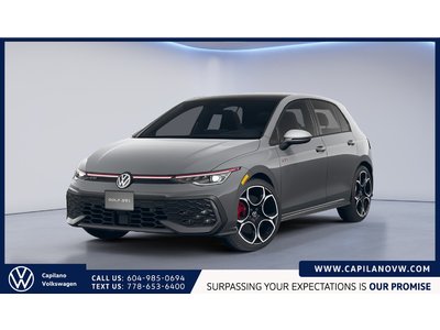Golf GTI