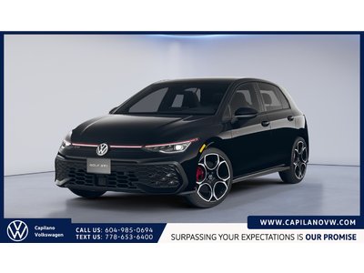 Golf GTI