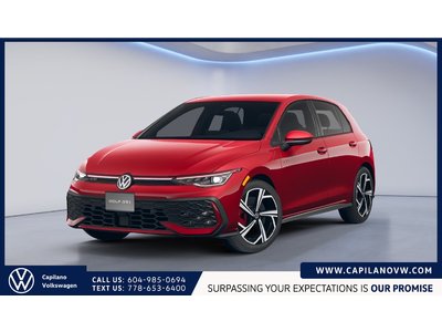 Golf GTI