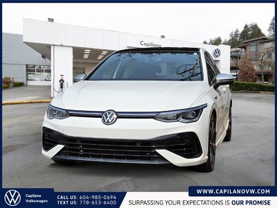 Golf R
