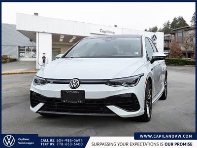 Golf R