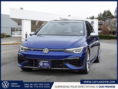 Golf R