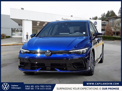 Golf R