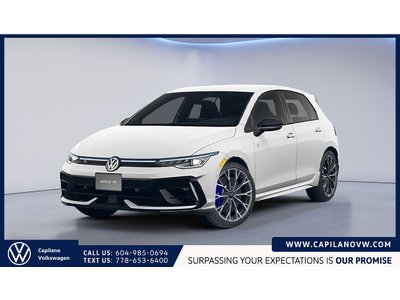 Golf R