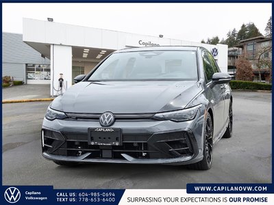 Golf R