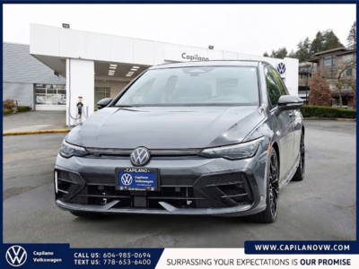 Golf R