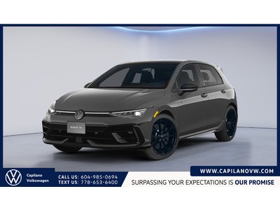 Golf R