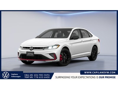 Jetta GLI