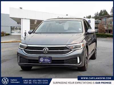 Jetta