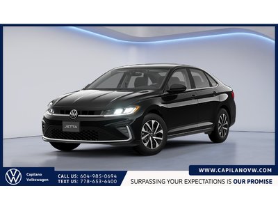 Jetta