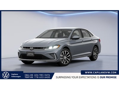 Jetta