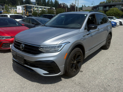 Tiguan