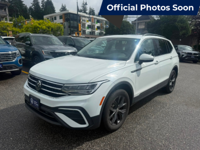 Tiguan