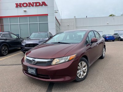 Civic Sdn