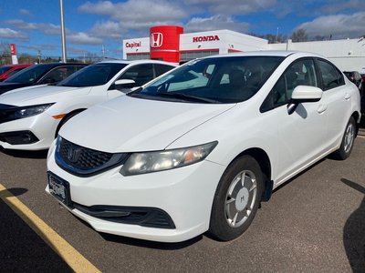 Civic Sedan