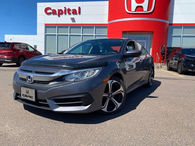 Civic Sedan