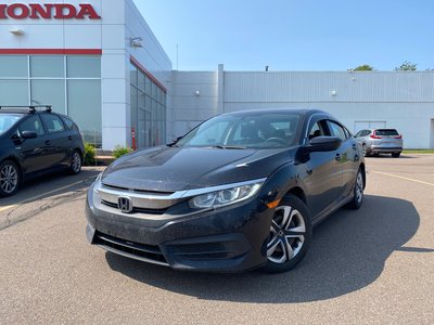 Civic Sedan