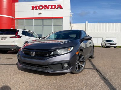 Civic Sedan