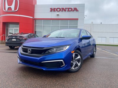 Civic Sedan