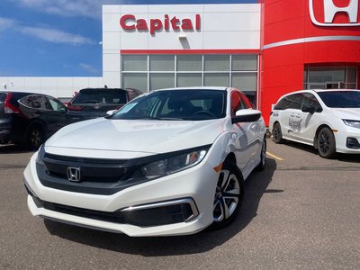 Civic Sedan