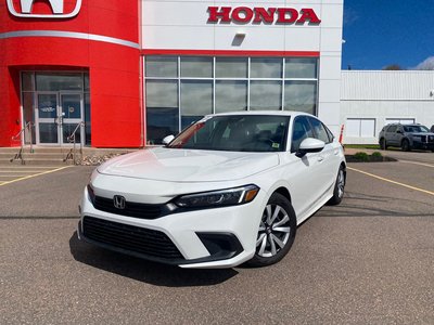 Civic Sedan