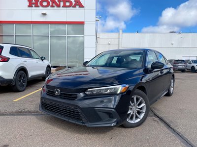 Civic Sedan