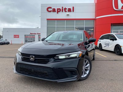 Civic Sedan