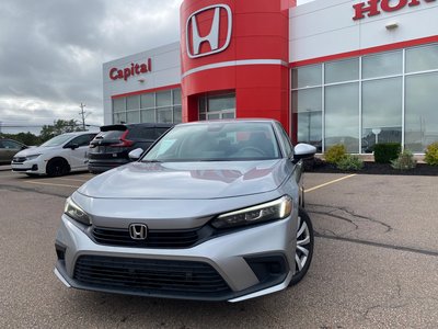 Civic Sedan