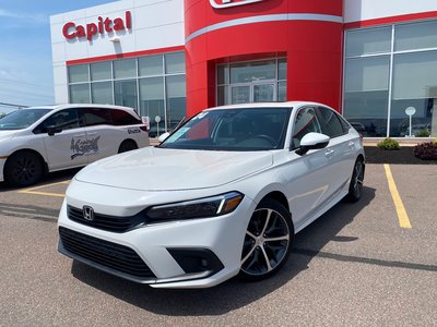Civic Sedan