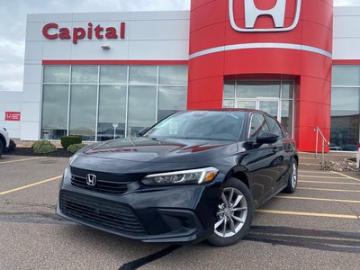 Civic Sedan