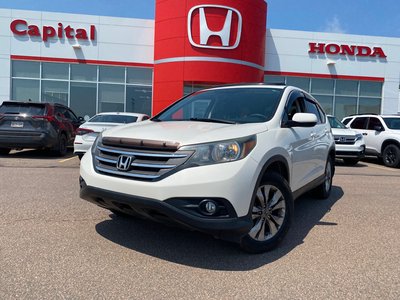 CR-V