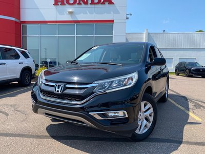 CR-V