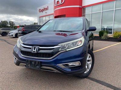 CR-V