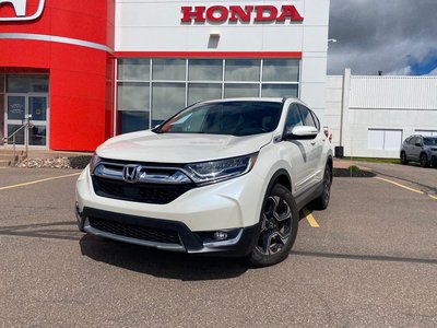 CR-V