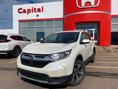 CR-V