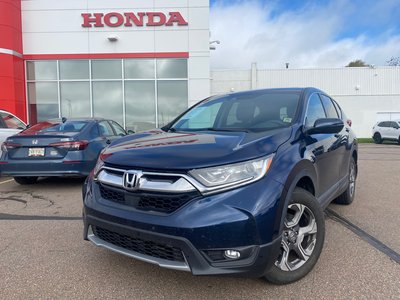 CR-V