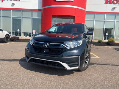 CR-V